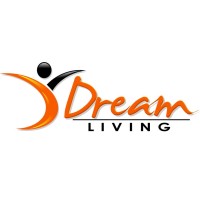 Dream Living logo, Dream Living contact details