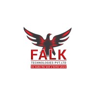 Falk Technology Pvt. Ltd. logo, Falk Technology Pvt. Ltd. contact details