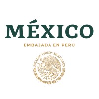 Embajada de México en Perú logo, Embajada de México en Perú contact details