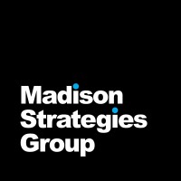 Madison Strategies Group logo, Madison Strategies Group contact details