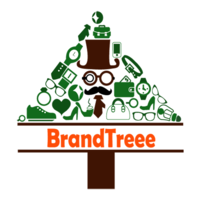 Brandtreee logo, Brandtreee contact details