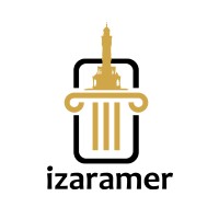 İzaramer logo, İzaramer contact details