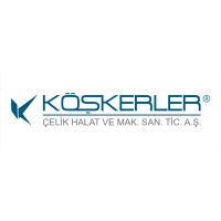 Köşkerler Çelik Halat ve Mak. San. Tic. A.Ş. logo, Köşkerler Çelik Halat ve Mak. San. Tic. A.Ş. contact details