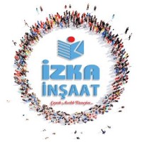 İzka İnşaat logo, İzka İnşaat contact details