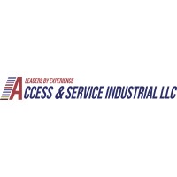 Access & Service Industrial LLC logo, Access & Service Industrial LLC contact details