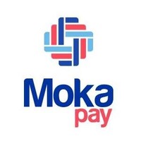 Moka Pay logo, Moka Pay contact details