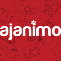 Ajanimo logo, Ajanimo contact details