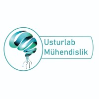 Usturlab Mühendislik logo, Usturlab Mühendislik contact details