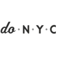 doNYC logo, doNYC contact details