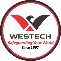 Westech Group logo, Westech Group contact details