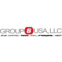 Group 6 USA logo, Group 6 USA contact details