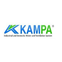 Kampa Ticaret logo, Kampa Ticaret contact details