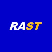 RAST Makine logo, RAST Makine contact details