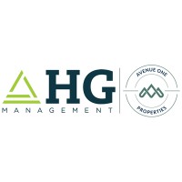 HG Management (Colorado) logo, HG Management (Colorado) contact details