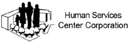 Human Services Center Corporation logo, Human Services Center Corporation contact details