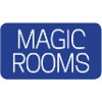 Magic Rooms logo, Magic Rooms contact details