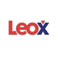 LEOX ABRASİVE logo, LEOX ABRASİVE contact details