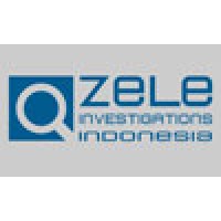 Zele Investigators Indonesia logo, Zele Investigators Indonesia contact details