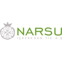 NARSU İÇECEK A.Ş logo, NARSU İÇECEK A.Ş contact details