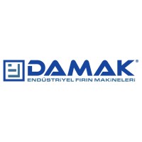 Damak Bakery Machinery logo, Damak Bakery Machinery contact details