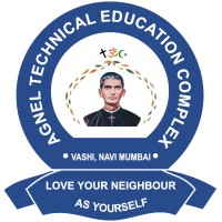 Father Agnel Technical Education Complex logo, Father Agnel Technical Education Complex contact details