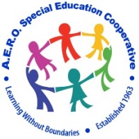 AERO Special Education Cooperative logo, AERO Special Education Cooperative contact details