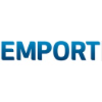 Emport Oy logo, Emport Oy contact details