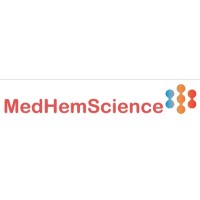 MedHemScience BV logo, MedHemScience BV contact details