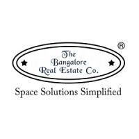 The Bangalore Real Estate Co logo, The Bangalore Real Estate Co contact details