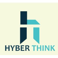 HyberThink logo, HyberThink contact details