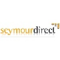 SEYMOUR DIRECT LIMITED logo, SEYMOUR DIRECT LIMITED contact details