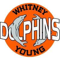 Whitney M. Young Magnet High School logo, Whitney M. Young Magnet High School contact details