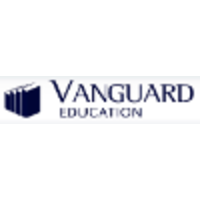 Vanguard Education logo, Vanguard Education contact details