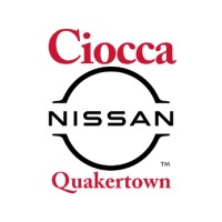 Ciocca Nissan Of Quakertown logo, Ciocca Nissan Of Quakertown contact details