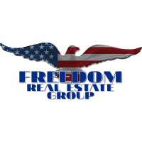 Freedom Real Estate Group logo, Freedom Real Estate Group contact details