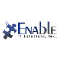 Enable IT Solutions logo, Enable IT Solutions contact details