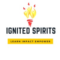 Project Ignited Spirits logo, Project Ignited Spirits contact details