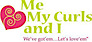 Me My Curls And I logo, Me My Curls And I contact details