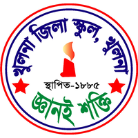 Khulna Zilla School & College logo, Khulna Zilla School & College contact details