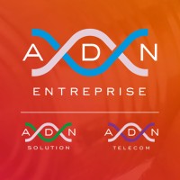 ADN Entreprise logo, ADN Entreprise contact details