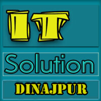 It Solution Dinajpur logo, It Solution Dinajpur contact details