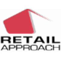 Retail Approach logo, Retail Approach contact details