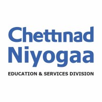 Chettinad Niyogaa logo, Chettinad Niyogaa contact details