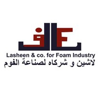 Lasheen Foam logo, Lasheen Foam contact details