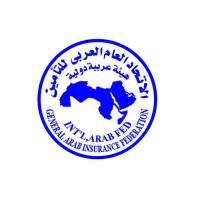 General Arab Insurance Federation GAIF logo, General Arab Insurance Federation GAIF contact details