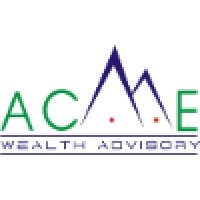 ACME Wealth Advisory logo, ACME Wealth Advisory contact details