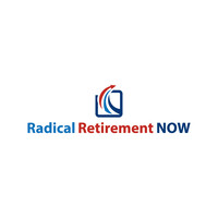 Radical Retirement NOW logo, Radical Retirement NOW contact details