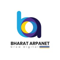 BHARAT ARPANET logo, BHARAT ARPANET contact details