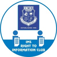 IMS - RTI CLUB logo, IMS - RTI CLUB contact details