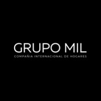 Grupo Mil logo, Grupo Mil contact details